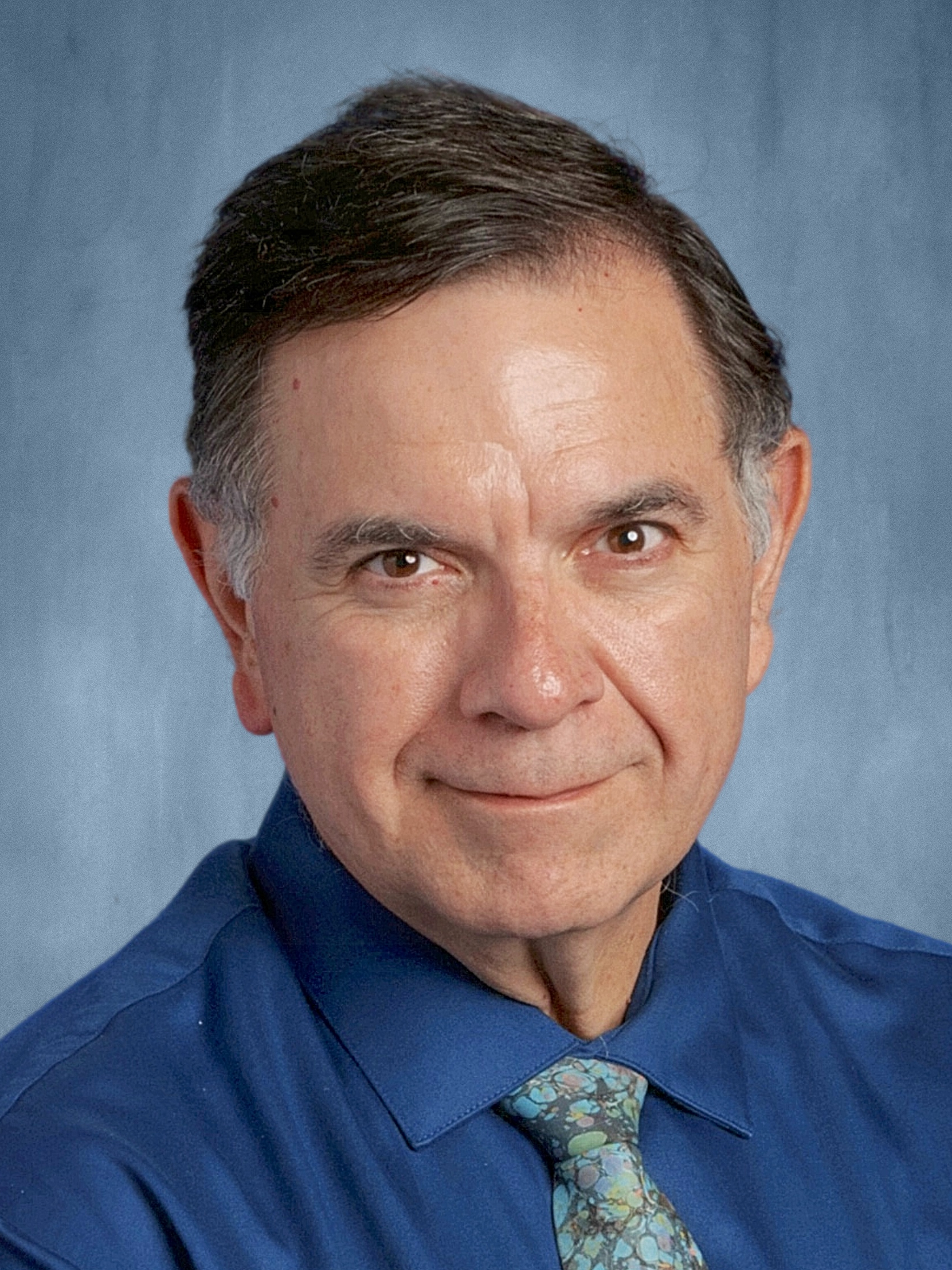 Gavin Williams, Licensed Marriage and Family Therapist